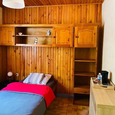 Gite La Mie De Pain Bogny-sur-Meuse Екстериор снимка