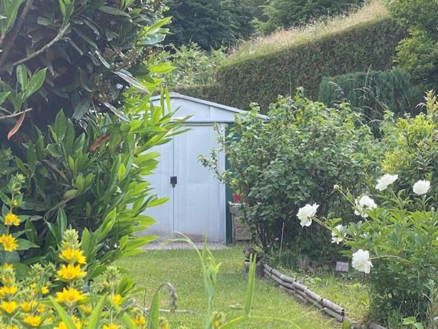 Gite La Mie De Pain Bogny-sur-Meuse Екстериор снимка