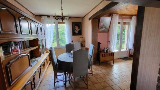 Gite La Mie De Pain Bogny-sur-Meuse Екстериор снимка